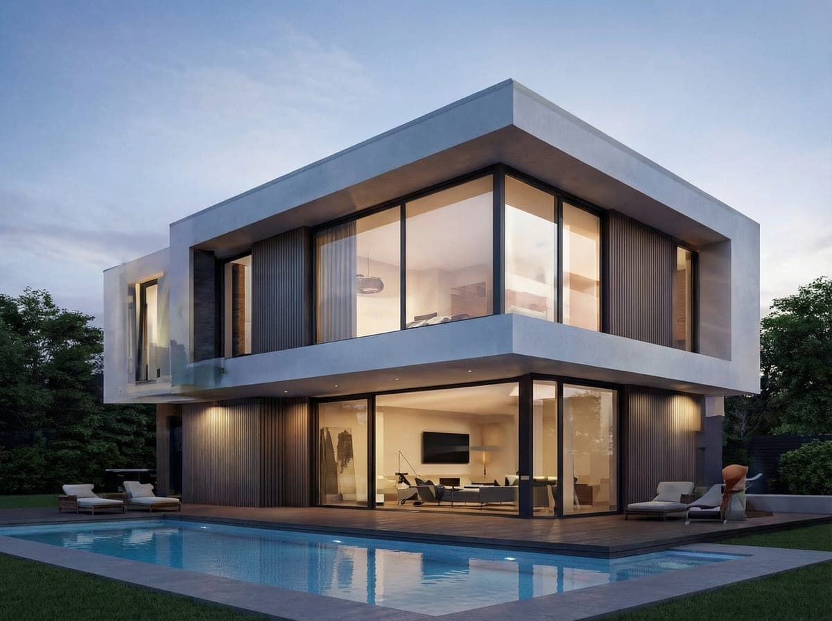 Modern