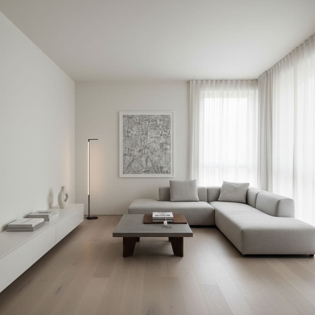 Minimalist