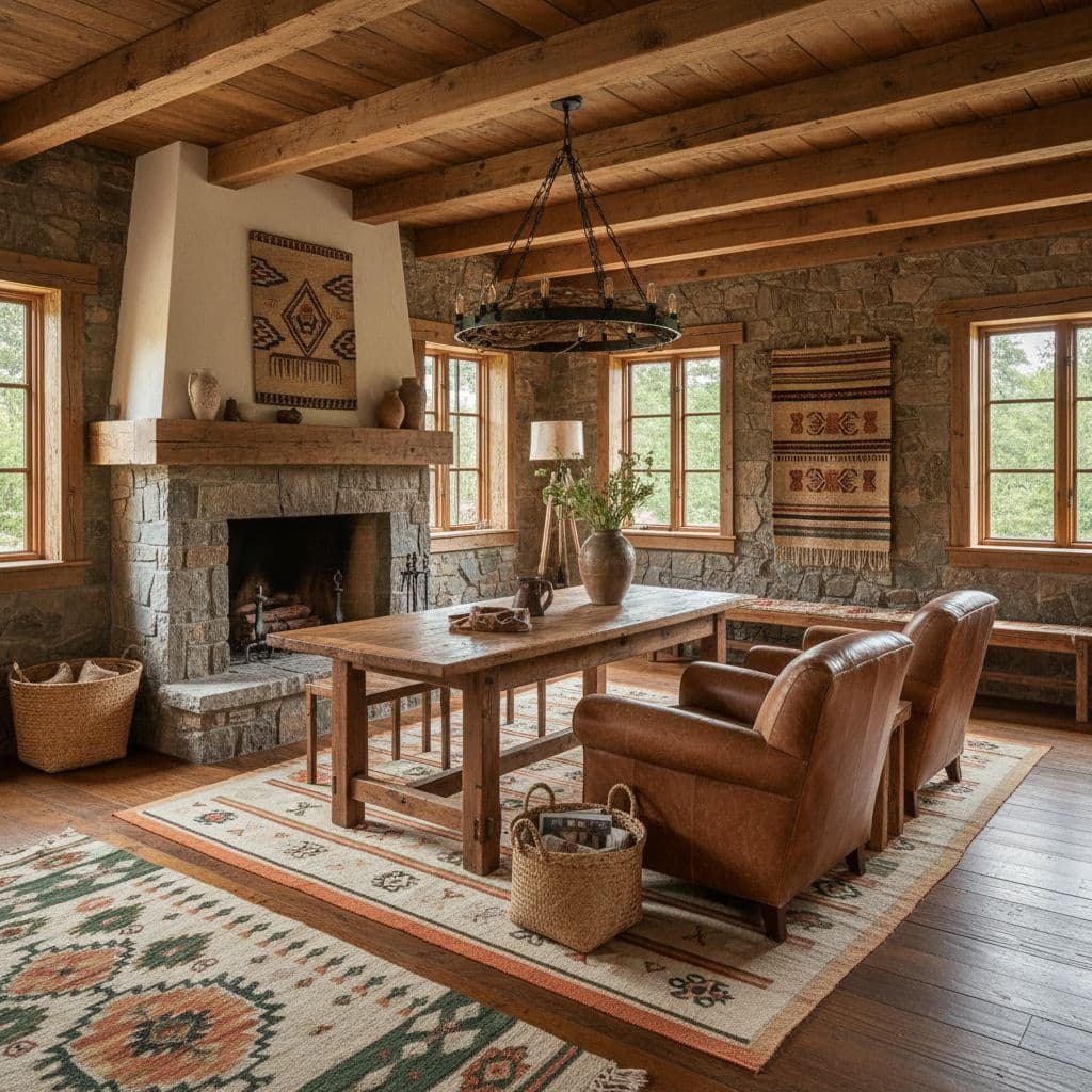 Rustic