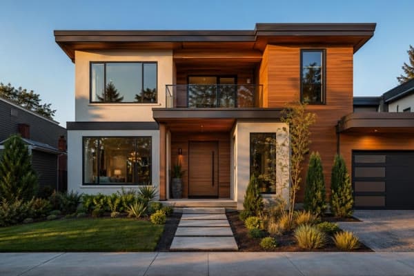 Curb Appeal