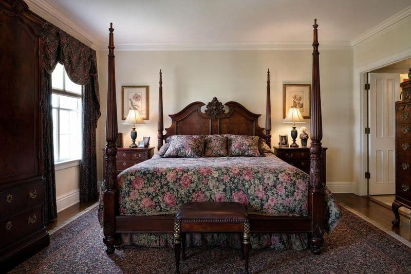 AI Actualización de herrajes y luminarias Inpainting design by DarHouse
