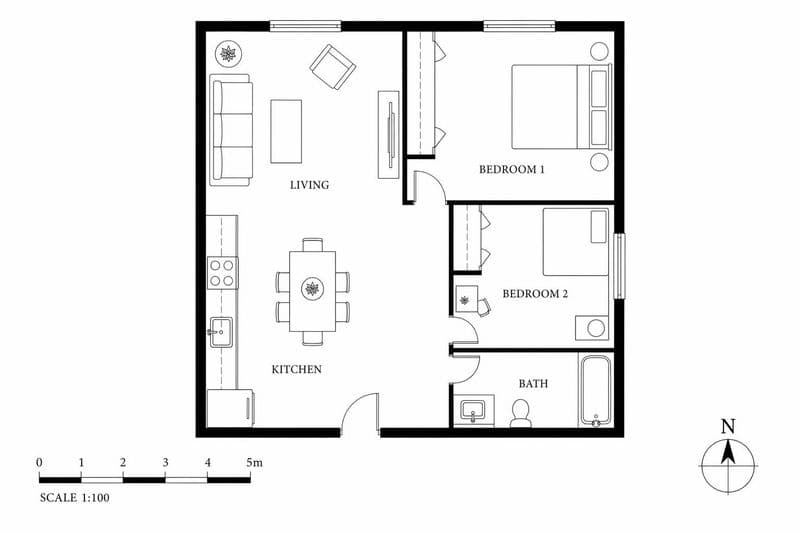 Before